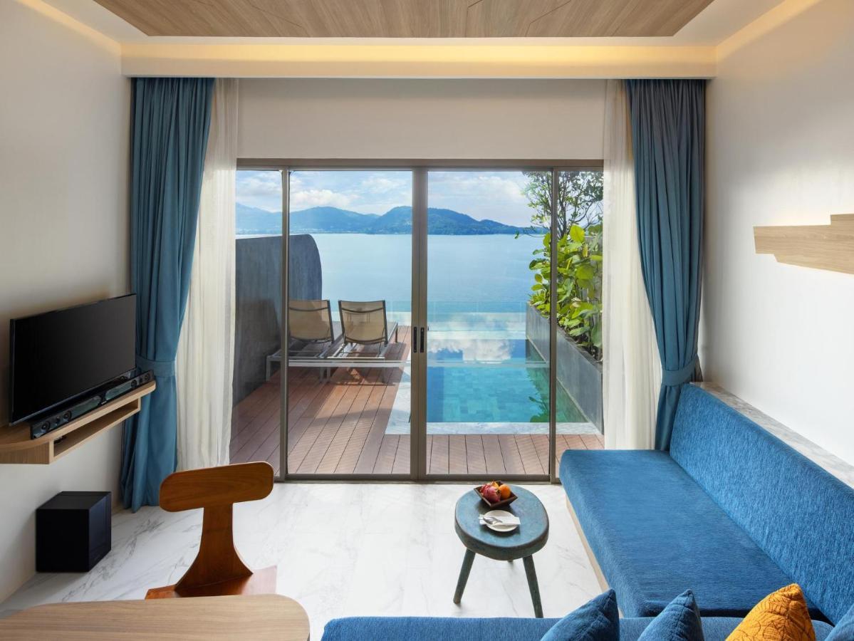 Double Room with Pool Access (Complimentary Access to Executive Lounge),1066106326:JPEG