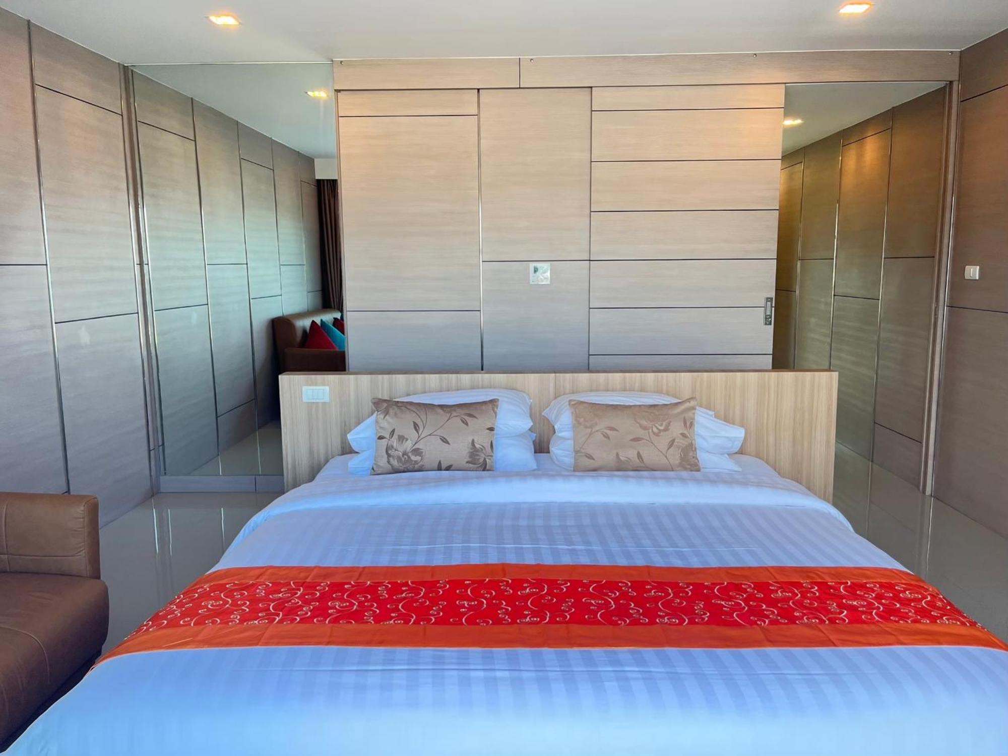 Suite en Duplex