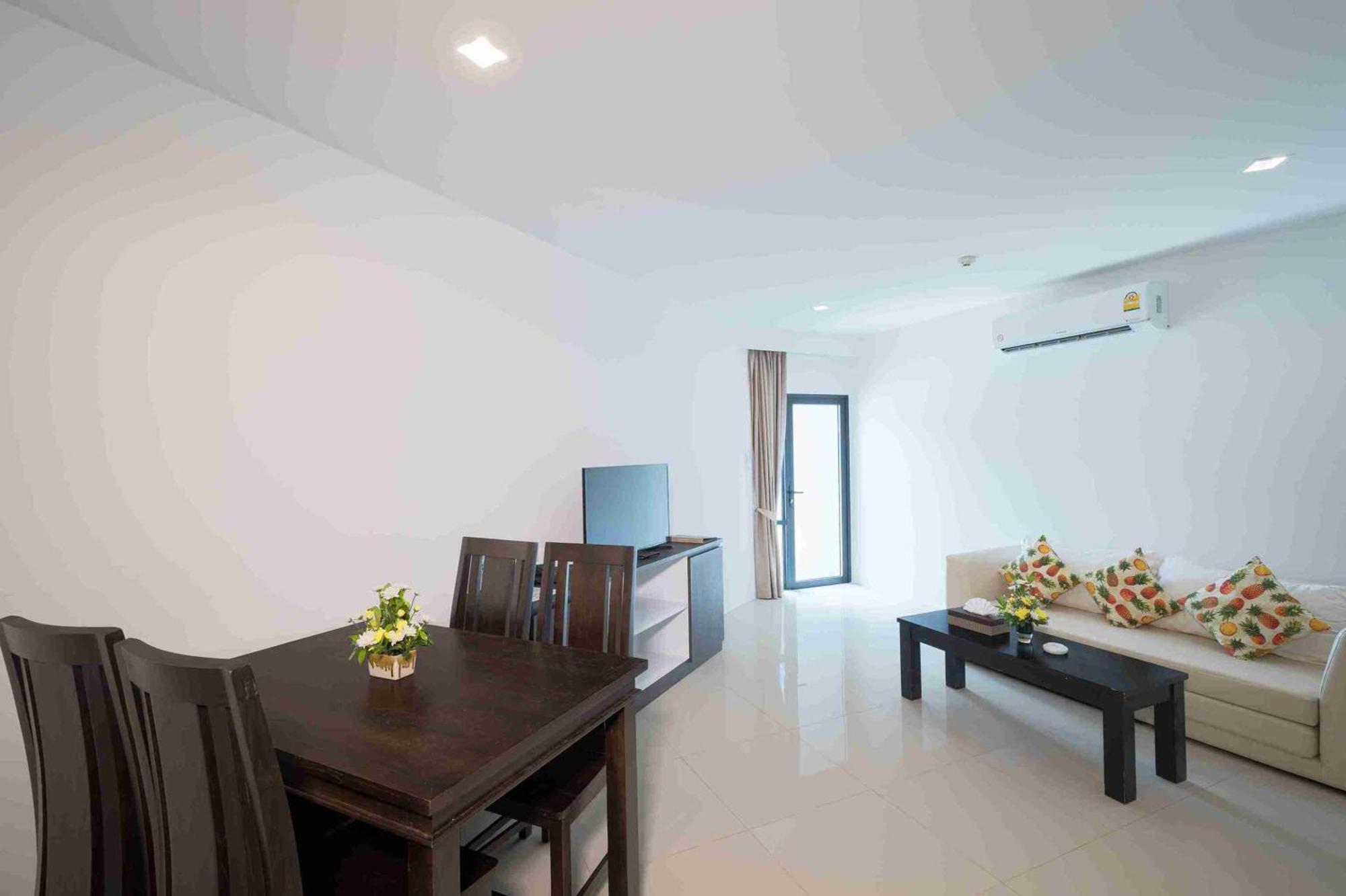 Suite 2 Chambres