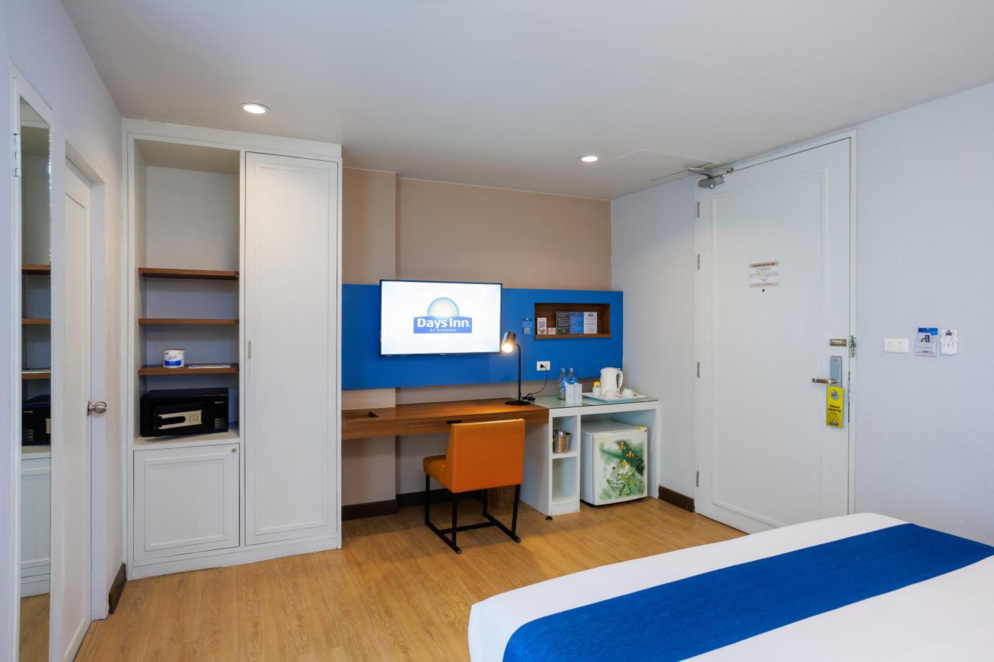 Habitación Doble Deluxe