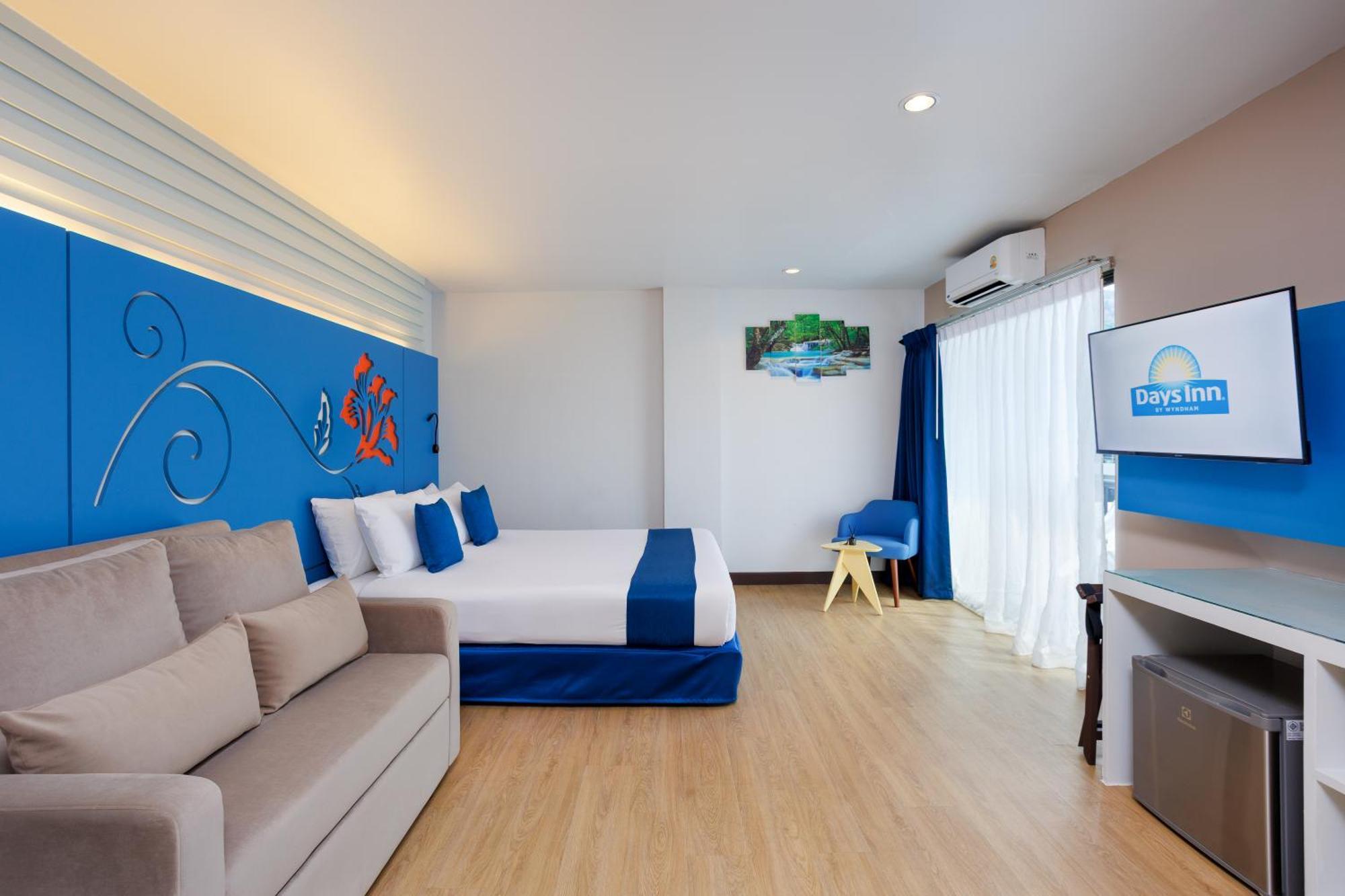 Habitación Deluxe Premier