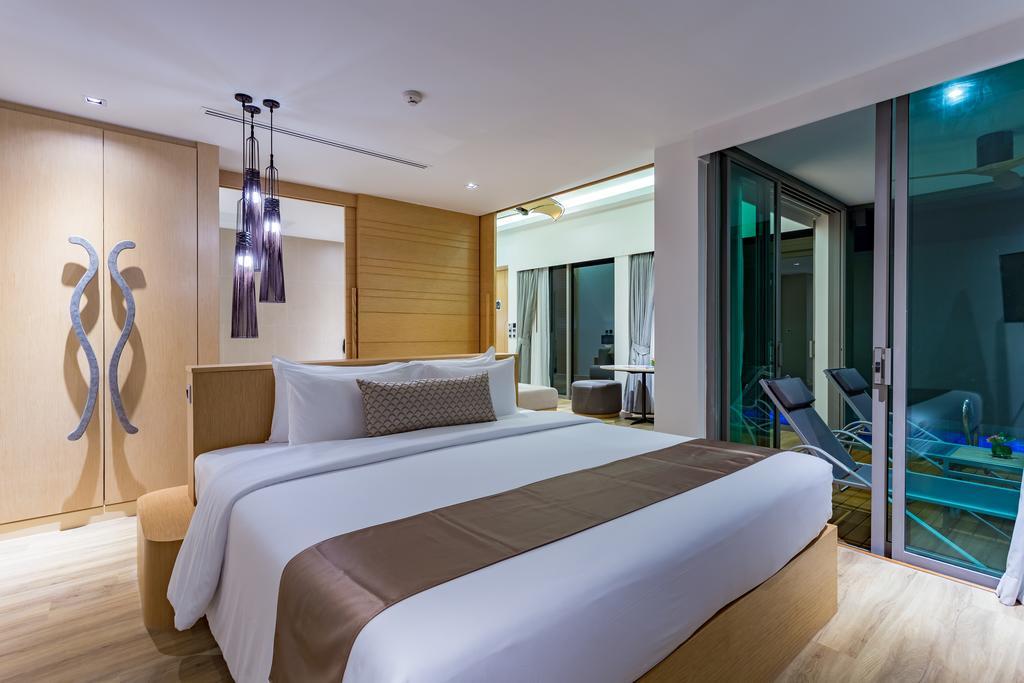 Villa 2 Chambres