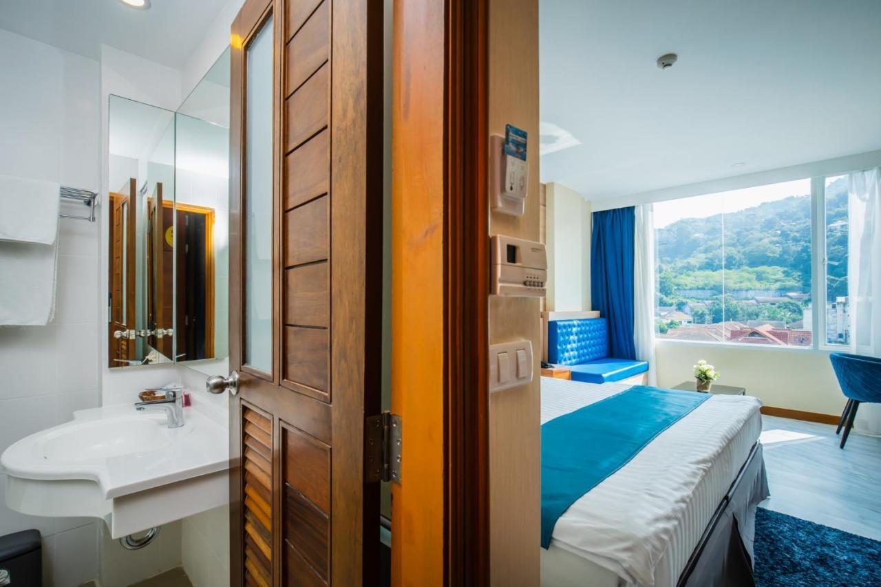 Chambre Double Deluxe