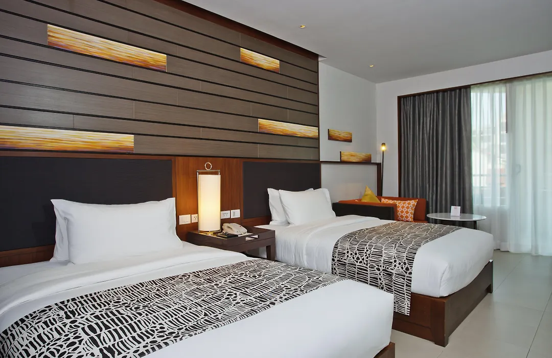 Holiday Inn Resort Phuket, An Ihg Hotel-1