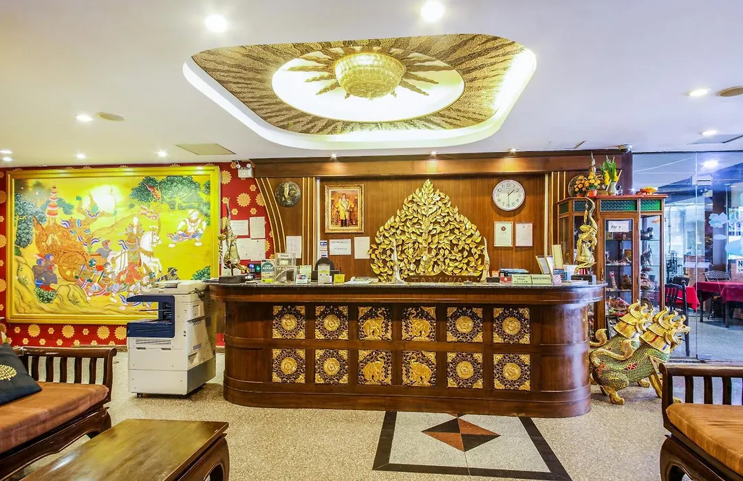 Tanawan Phuket Hotel-1