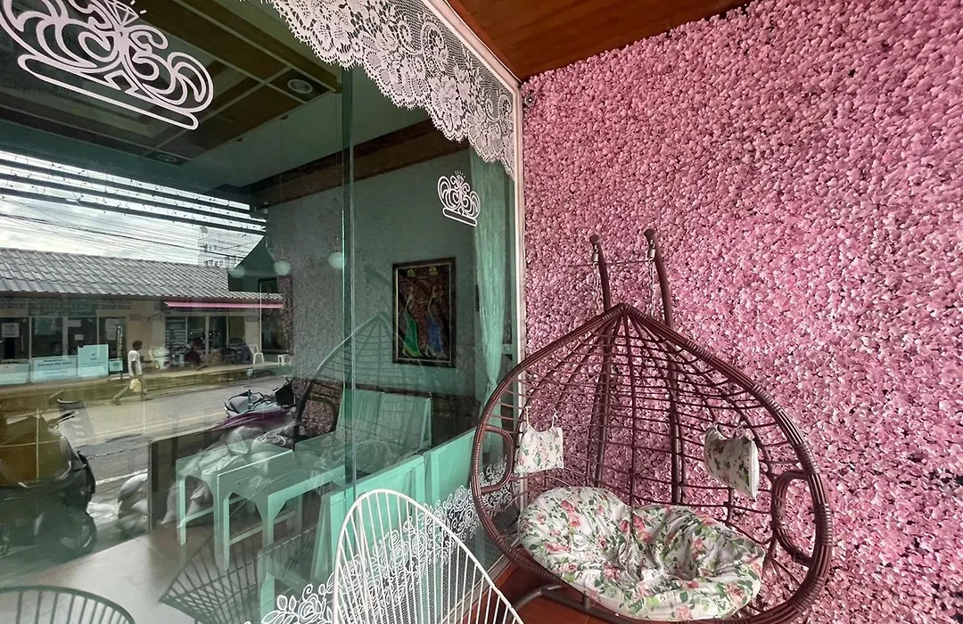 Fruit Paradise Hotel-1