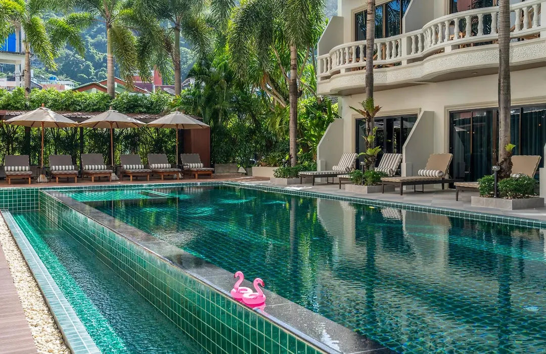 Buasri Boutique Patong-1