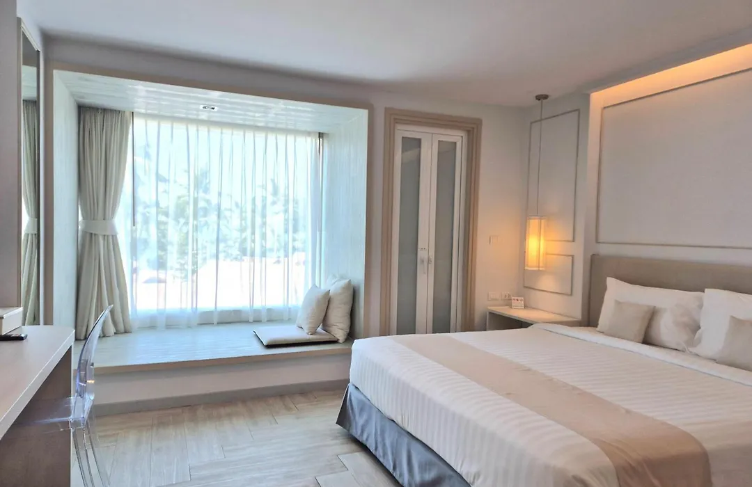 The Bloc Hotel Phuket-1