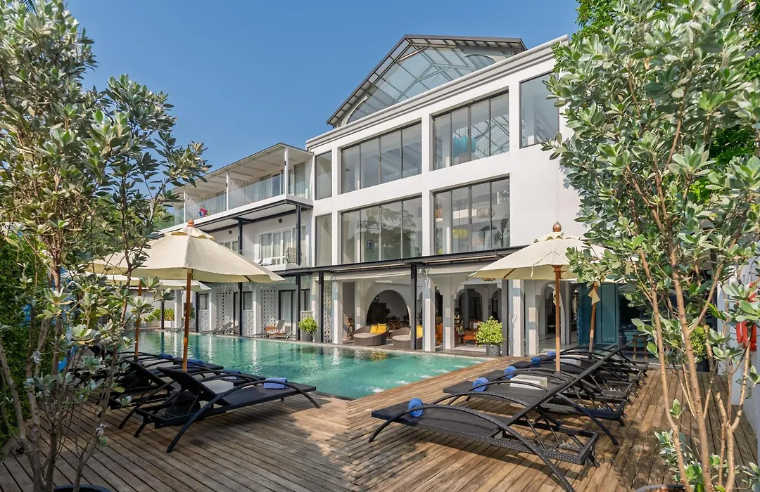Anona Beachfront Phuket Resort-Sha Extra Plus-1