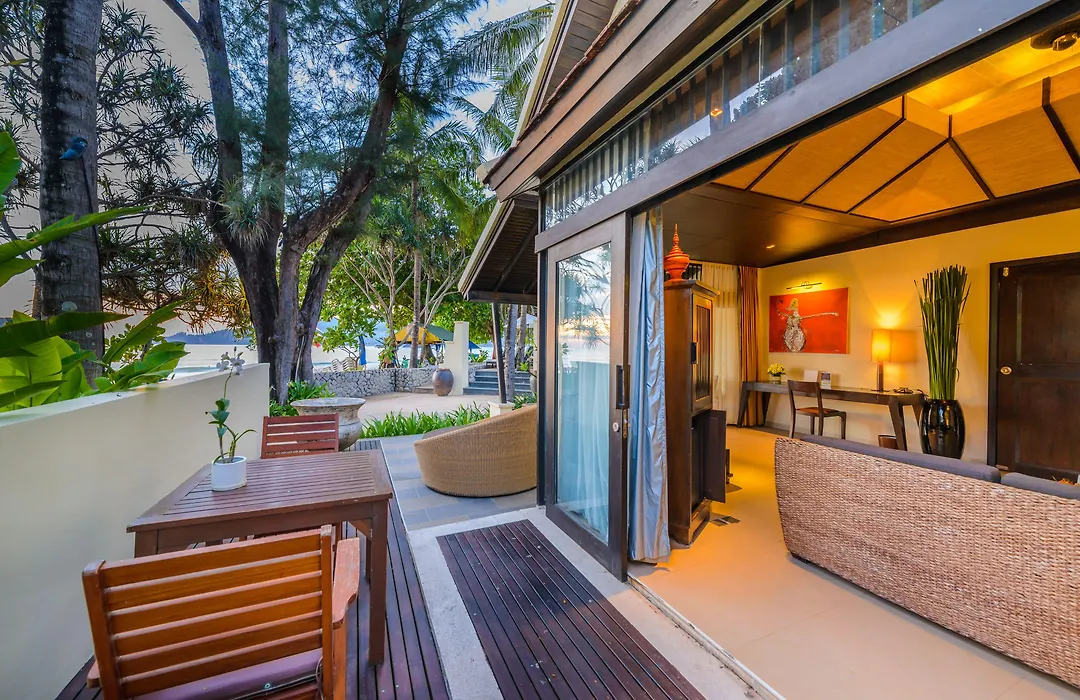 Impiana Beachfront Resort Patong, Phuket-1