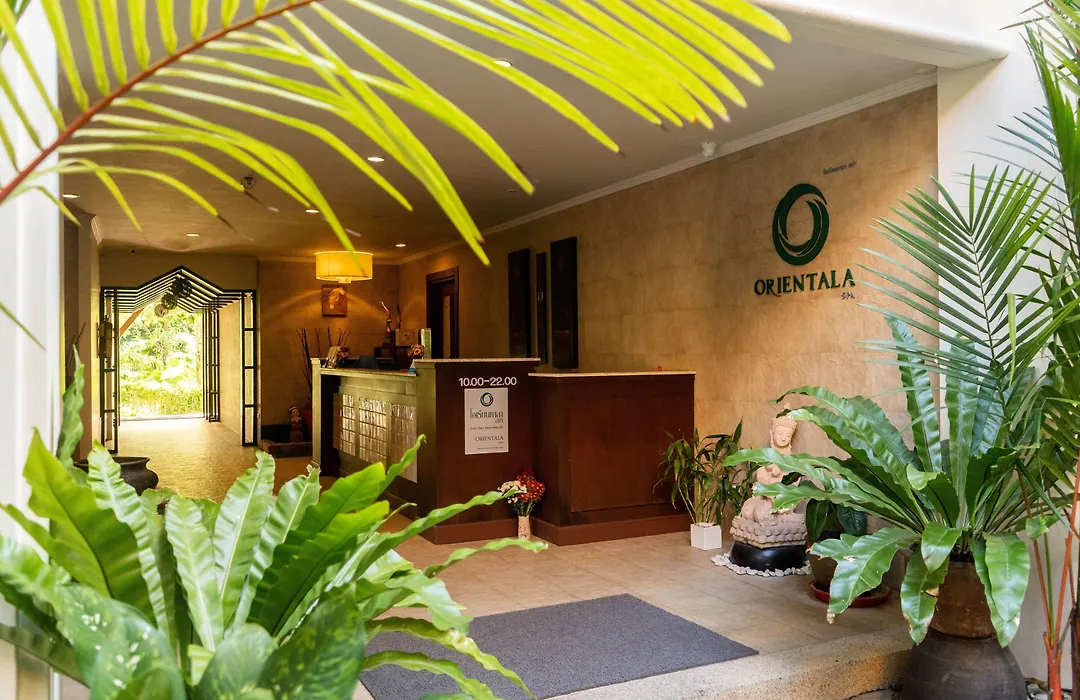 Deevana Patong Resort&Spa-1