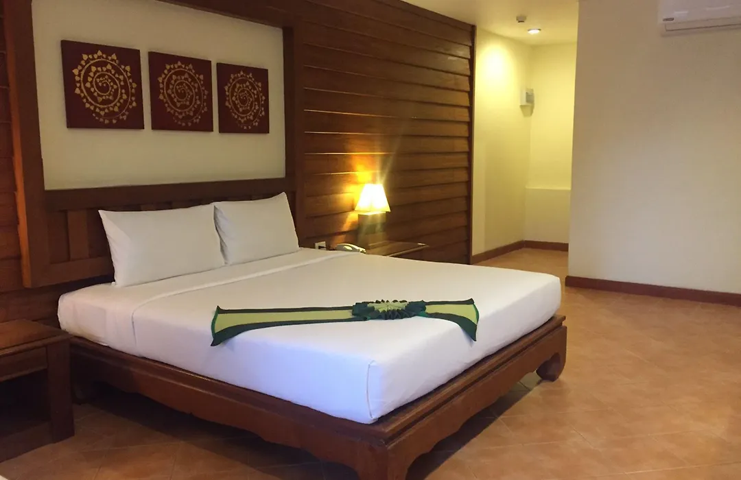 Bel Aire Patong-1