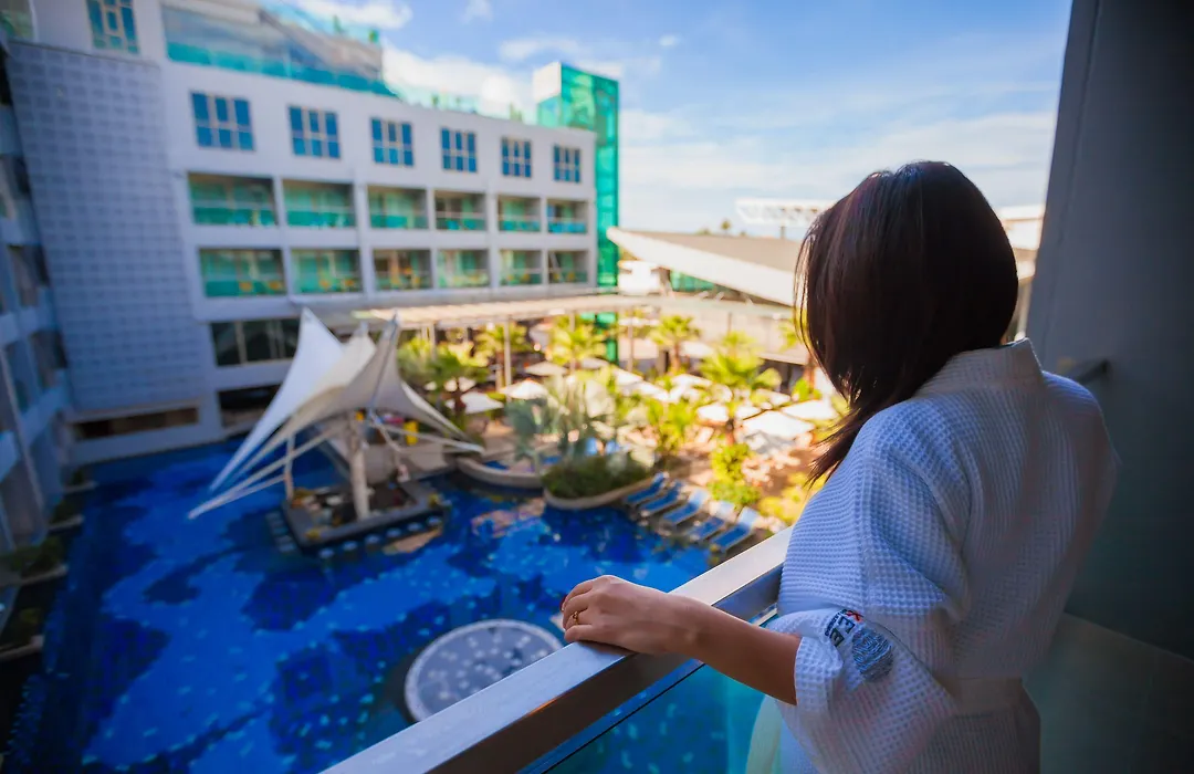 The Kee Resort & Spa-1