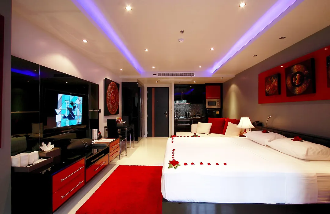 Absolute Bangla Suites-1
