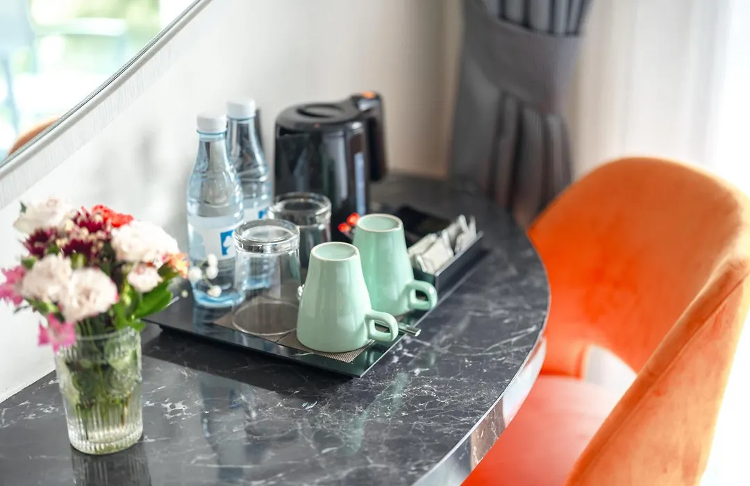 Hotel Clover Patong Phuket-1