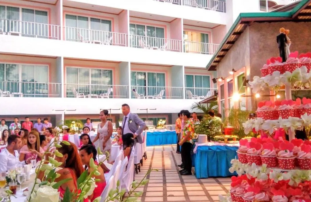 Tri Trang Beach Resort-1