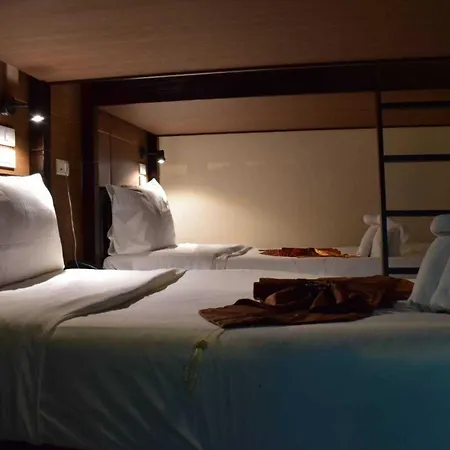 The Wave Hotel Patong Sha-2