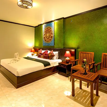 Tanawan Phuket Hotel-3