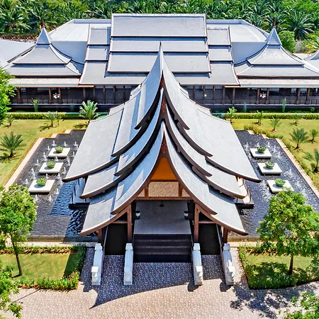 Duangjitt Resort & Spa-2