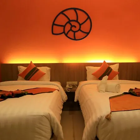 Di Pantai Boutique Beach Resort-3