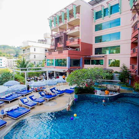 Blue Ocean Resort-3