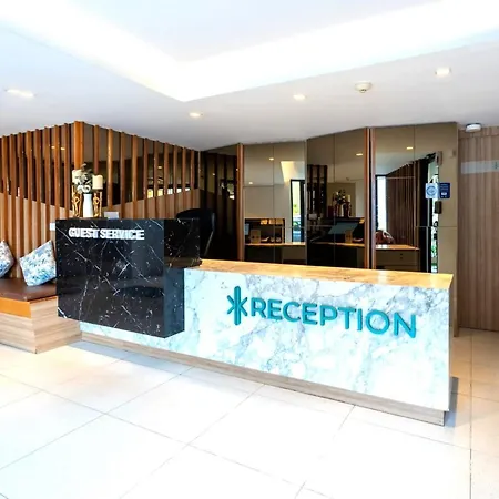 Kudo Hotel & Beach Club - Adults Only-3