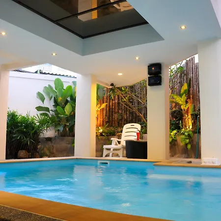 The Wave Hotel Patong Sha-3