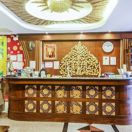 Tanawan Phuket Hotel-2