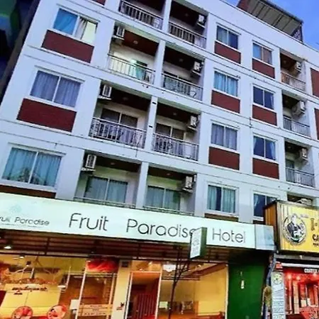 Fruit Paradise Hotel-2