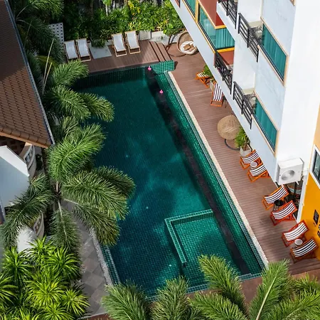 Buasri Boutique Patong-2