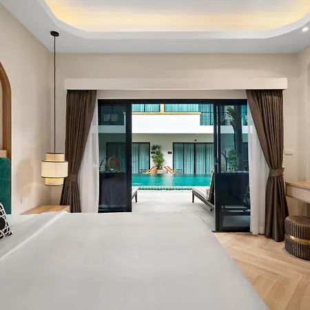Buasri Boutique Patong-3