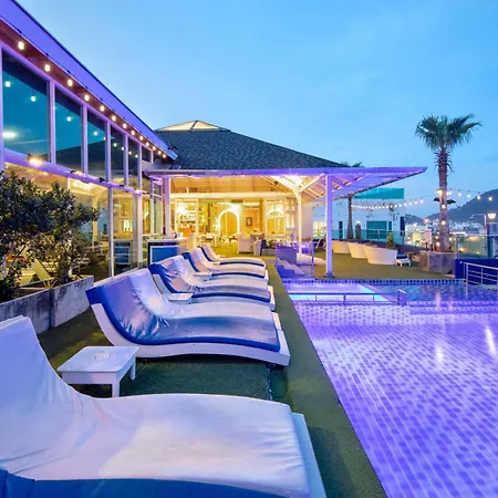 Sira Grande Hotel, Patong-2