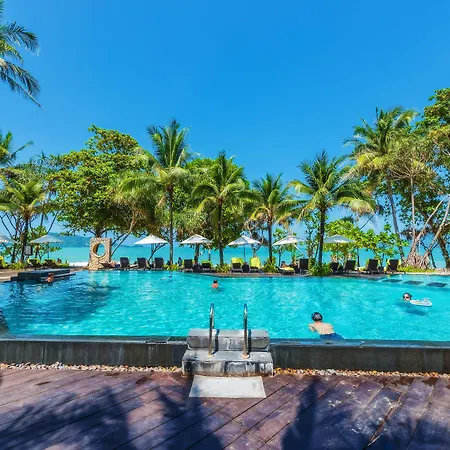 Impiana Beachfront Resort Patong, Phuket-3
