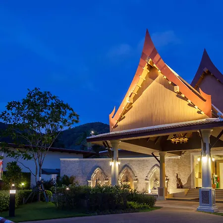 Deevana Patong Resort&Spa-2