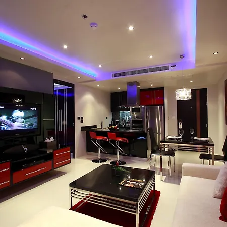 Absolute Bangla Suites-2