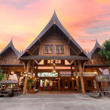 Naina Resort & Spa - Sha Extra Plus-2