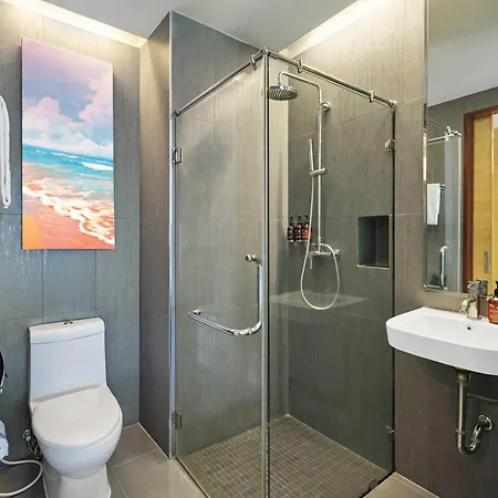 The Kee Resort & Spa-2