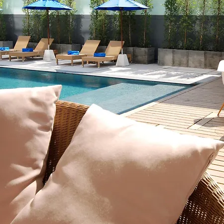 The Lantern Resorts Patong-2