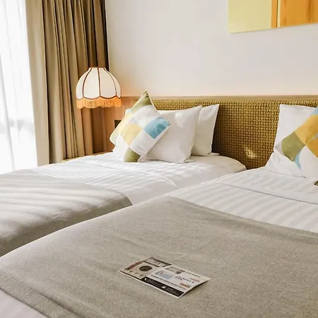 The Lantern Resorts Patong-3