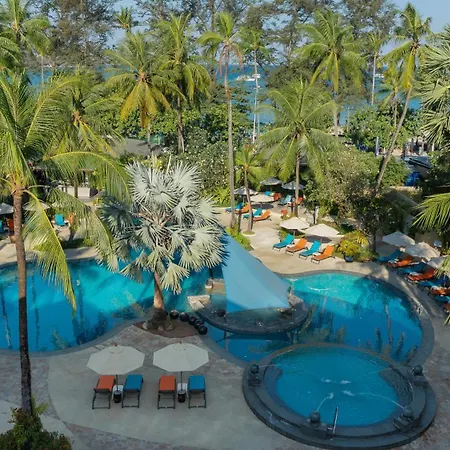Holiday Inn Resort Phuket, An Ihg Hotel-2