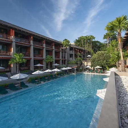 Avista Hideaway Phuket Patong - Mgallery-3