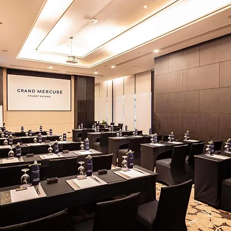 Grand Mercure Phuket Patong-2