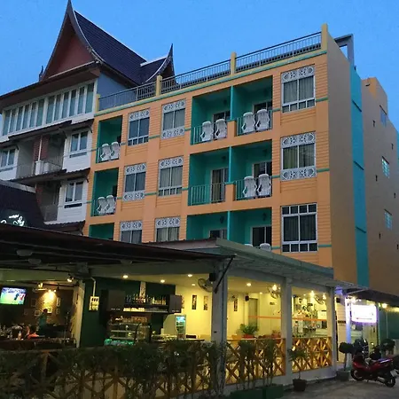 The Yim Siam Hotel-3