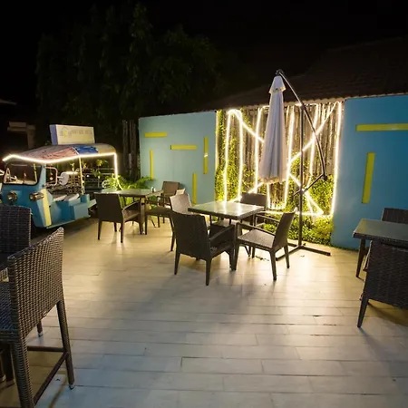 Oscar Boutique Hotel-2