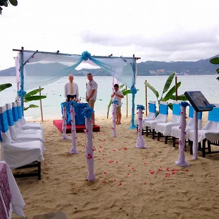 Tri Trang Beach Resort-3